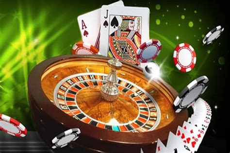best online casino games bonus